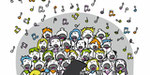 Spectacle de la chorale (représentation #2 à 18h00)
